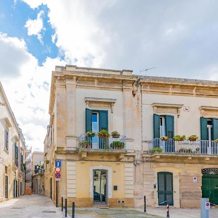 Andrea'S Lecce Exterior foto