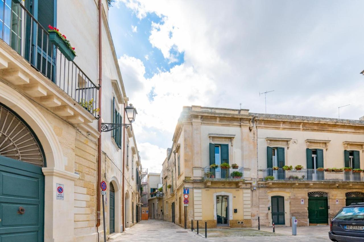 Andrea'S Lecce Exterior foto