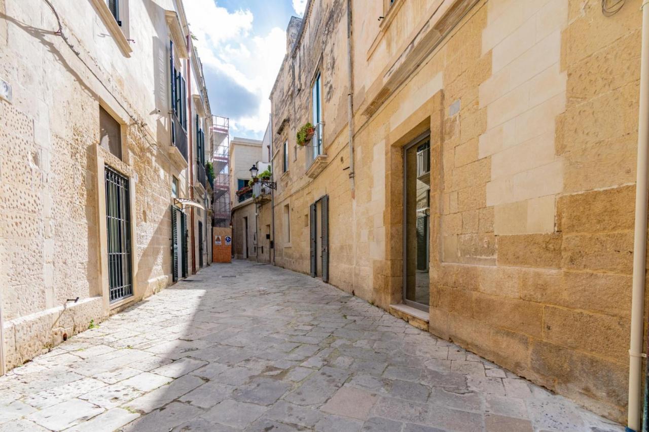 Andrea'S Lecce Exterior foto