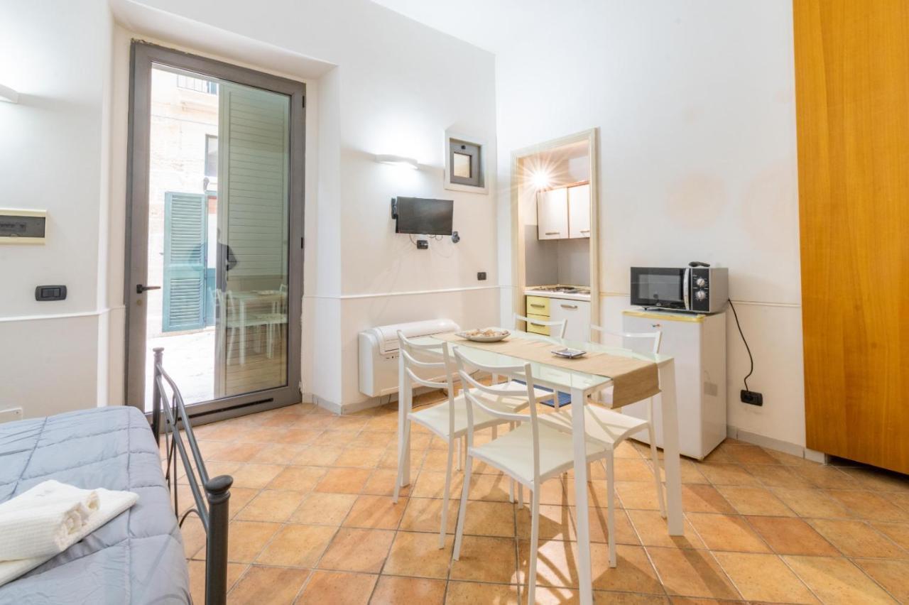 Andrea'S Lecce Exterior foto